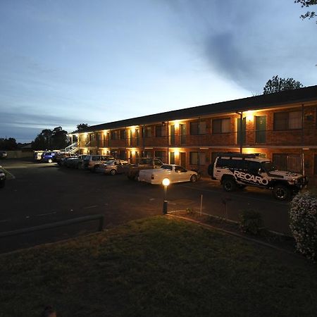 Countryman Motor Inn Dubbo Dış mekan fotoğraf